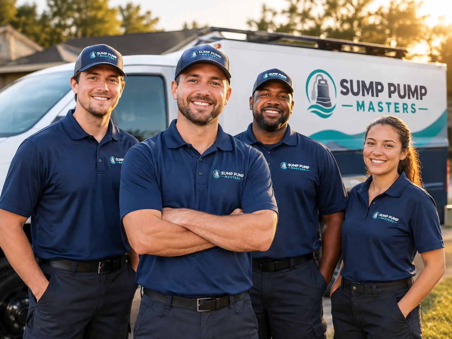 Sump Pump Repair company in Vancouver, WA